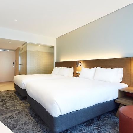 Holiday Inn Express Sydney Airport, An Ihg Hotel Extérieur photo