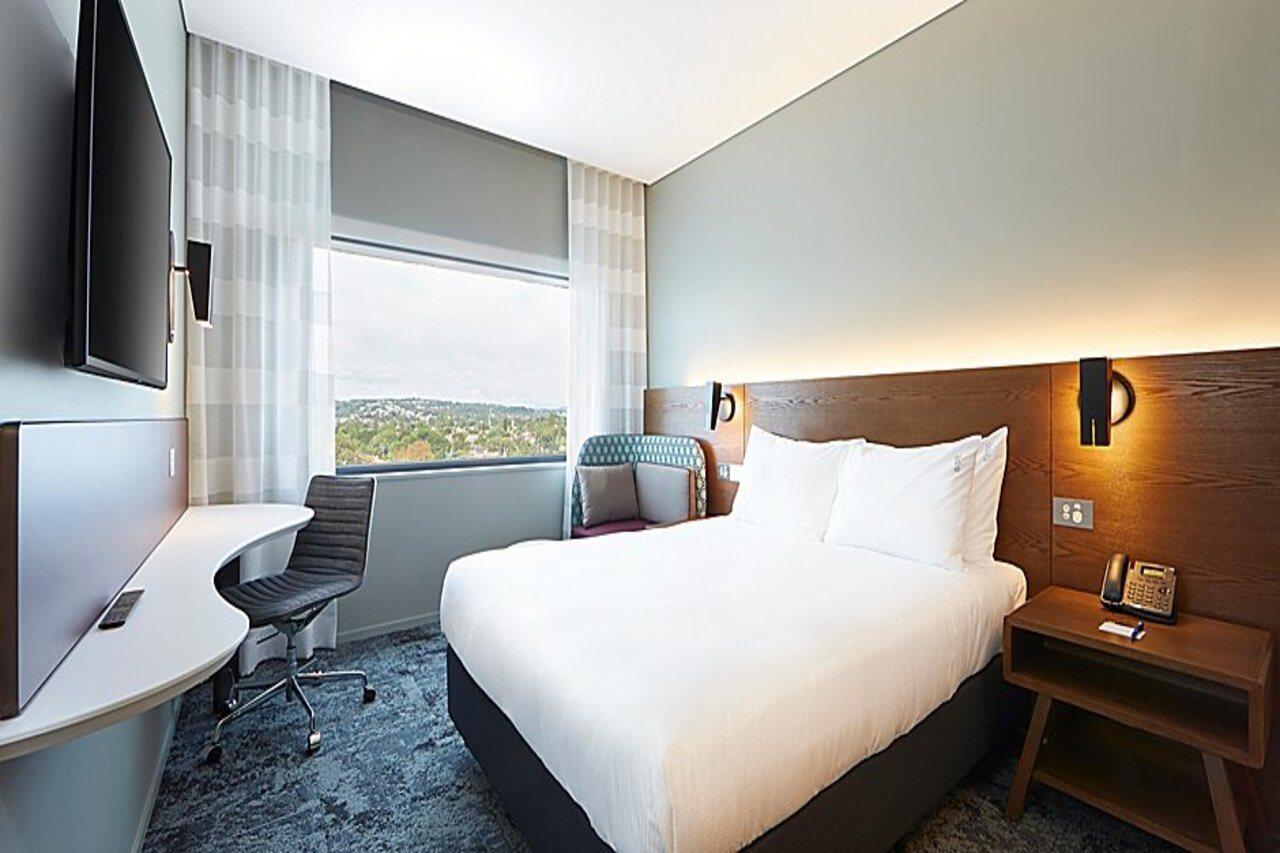 Holiday Inn Express Sydney Airport, An Ihg Hotel Extérieur photo