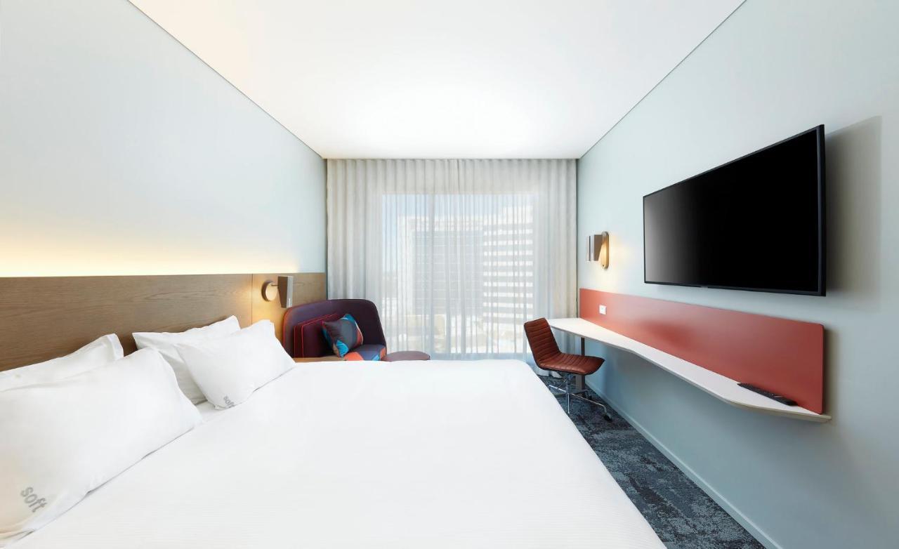 Holiday Inn Express Sydney Airport, An Ihg Hotel Extérieur photo