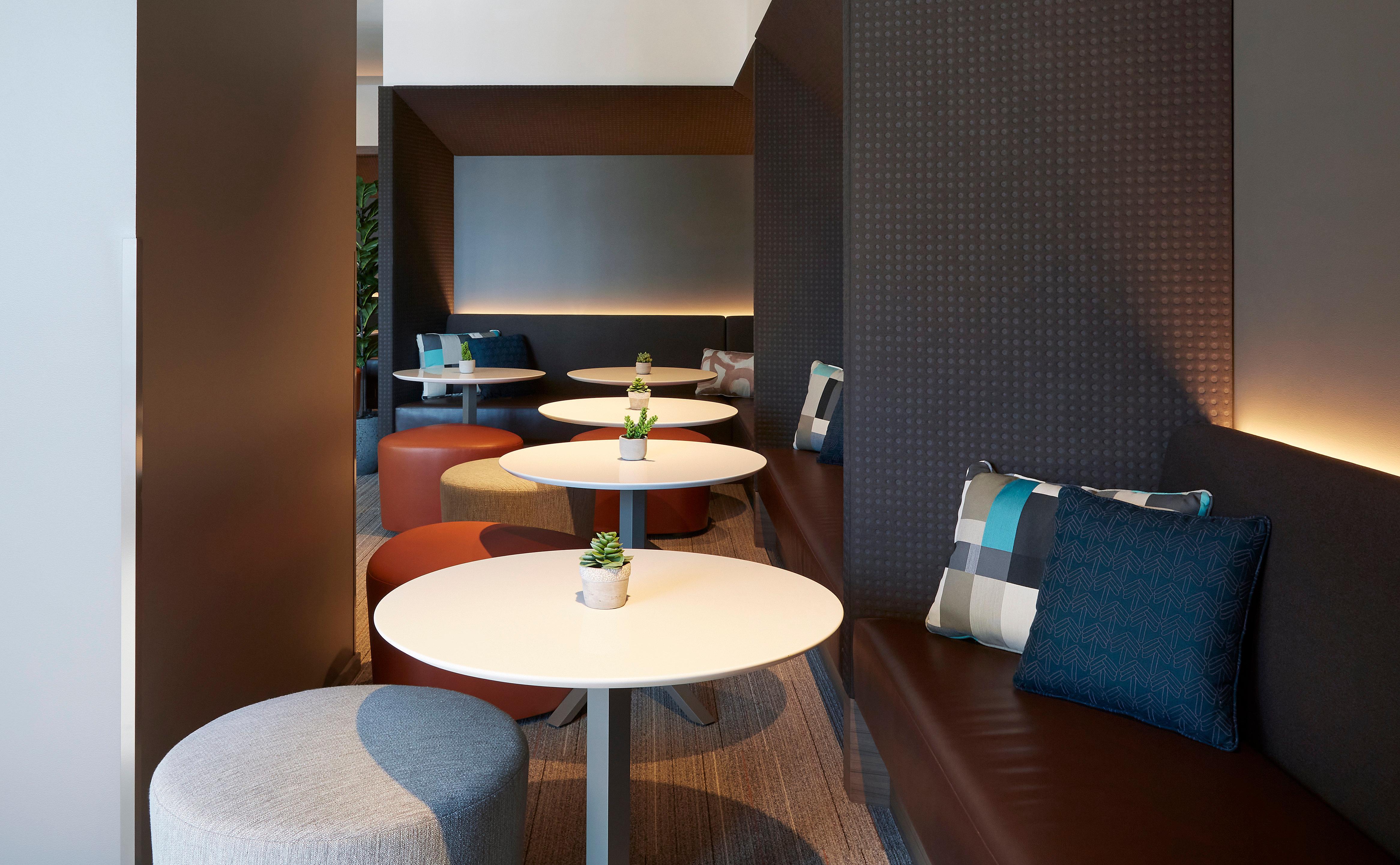 Holiday Inn Express Sydney Airport, An Ihg Hotel Extérieur photo