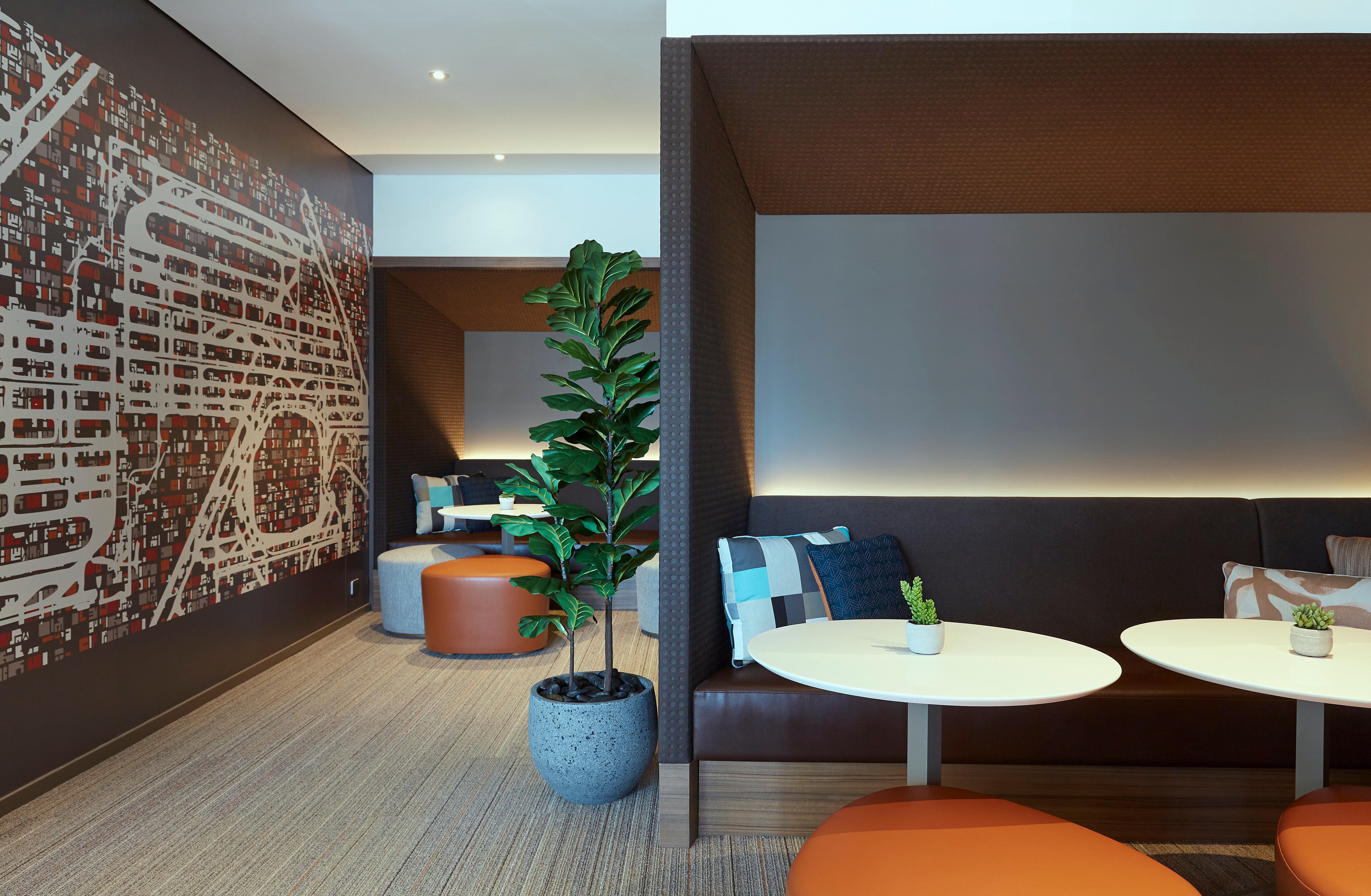 Holiday Inn Express Sydney Airport, An Ihg Hotel Extérieur photo